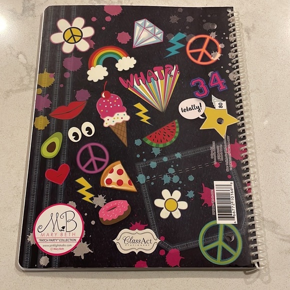 Notebooks (6) - Picture 14 of 16